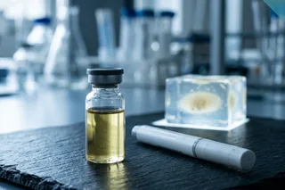 Ascletis ASC35 Clears FDA For Phase 1: A Once-Monthly GLP-1/GIP Peptide With A Lipid Depot