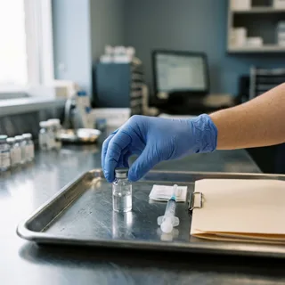 Avexitide expanded access opens: a GLP-1 receptor antagonist heads to its Phase 3 readout