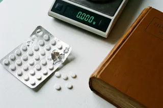 AstraZeneca's Elecoglipron Pill Hits 11.8% Weight Loss At 36 Weeks, Heads To Phase 3