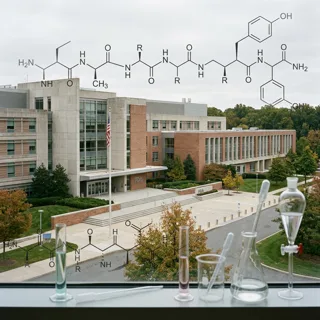 FDA staff urges caution on compounded peptides ahead of July advisory meeting