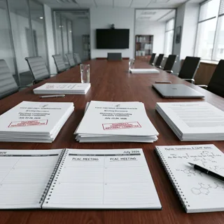 FDA reviewers urge ‘no’ on BPC-157, TB-500, MOTS-c ahead of July 2026 compounding vote