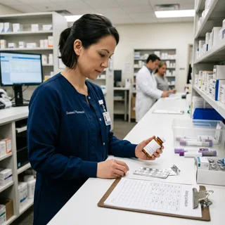 Ozempic (Semaglutide) Tablets: What the FDA Label Actually Says (Dosing, Switching, Warnings)