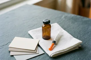 Inside the Peptide Gray Market: Influencers, Telehealth, and the FDA Advisory Panel Kennedy Just Reshuffled
