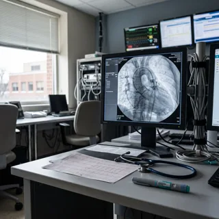 Tirzepatide Linked to Fewer Cardiac Events After PCI and TAVR: Three Propensity-Matched Studies at SCAI 2026 and AACE 2026