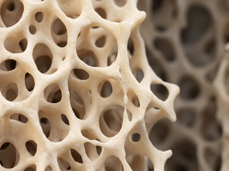 Bone & Mineral Metabolism peptides — scientific illustration